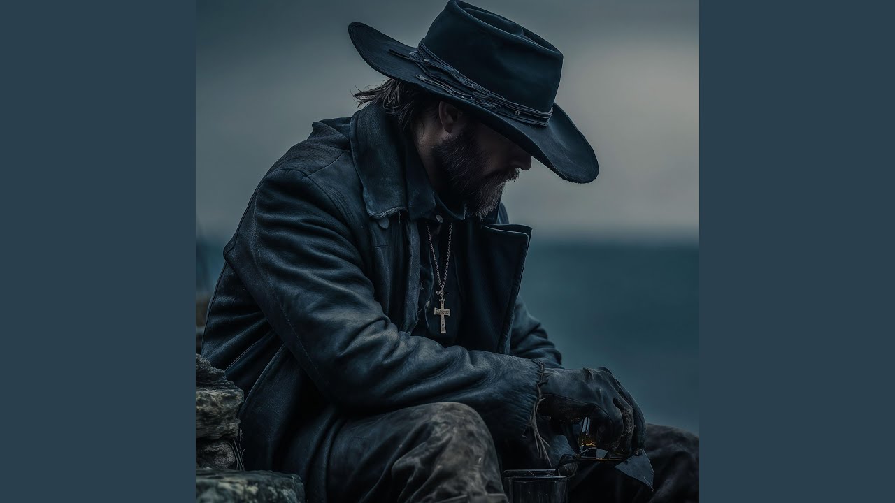 Chains in the Dust (I Walk Free)