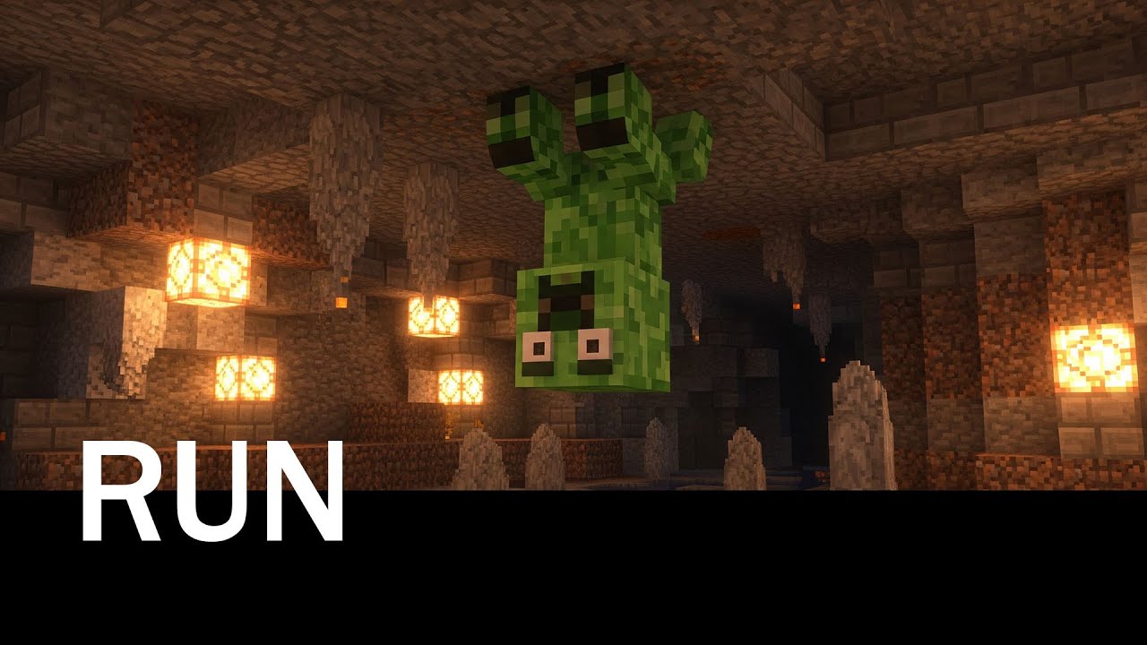 Minecraft Core  Ep.2 | memes compilation