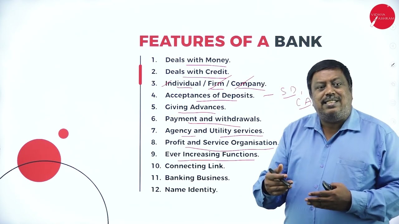 DAY 01 | BANKING LAW AND PRACTICE | V SEM | B.BA | NEP | BANKER AND CUSTOMER | L1
