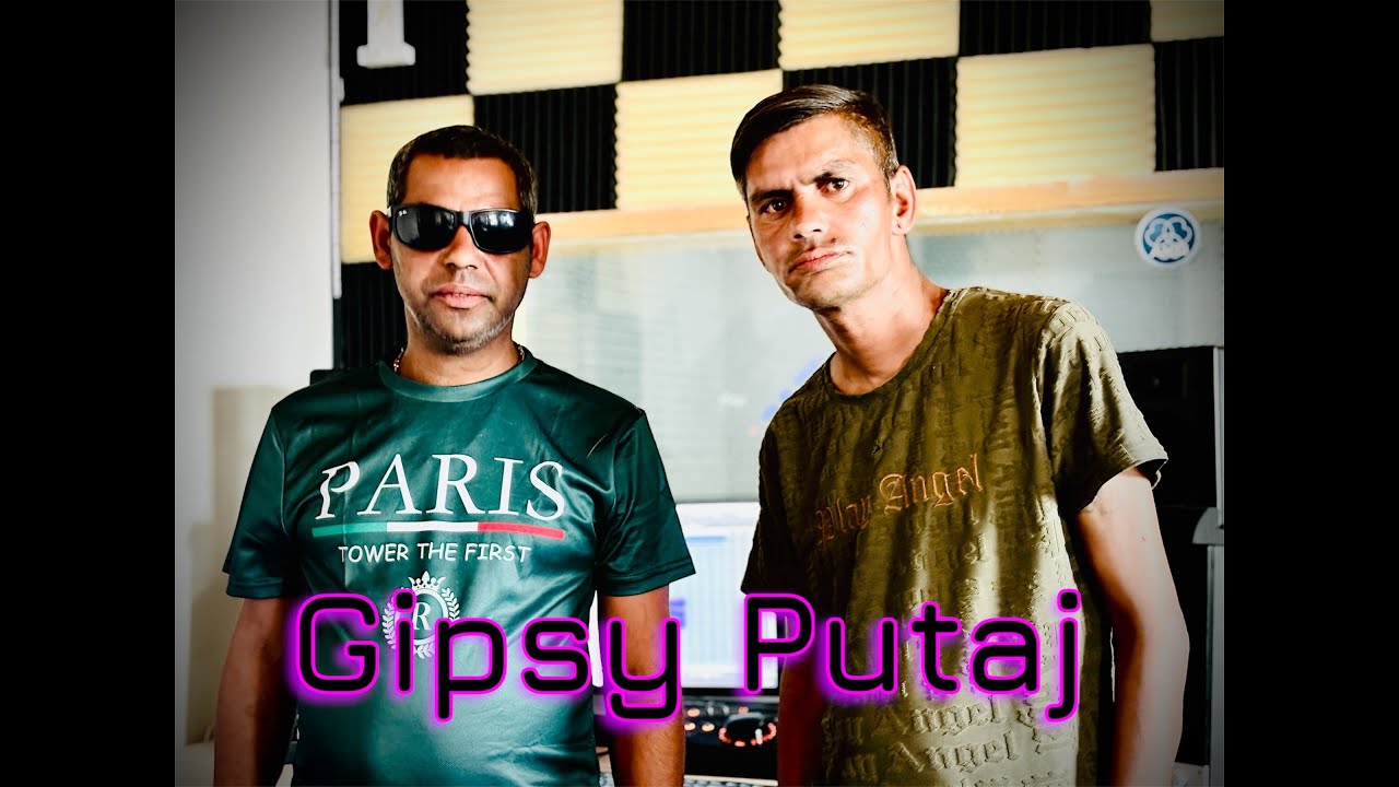 Gipsy Putaj - Bo Man Dukal