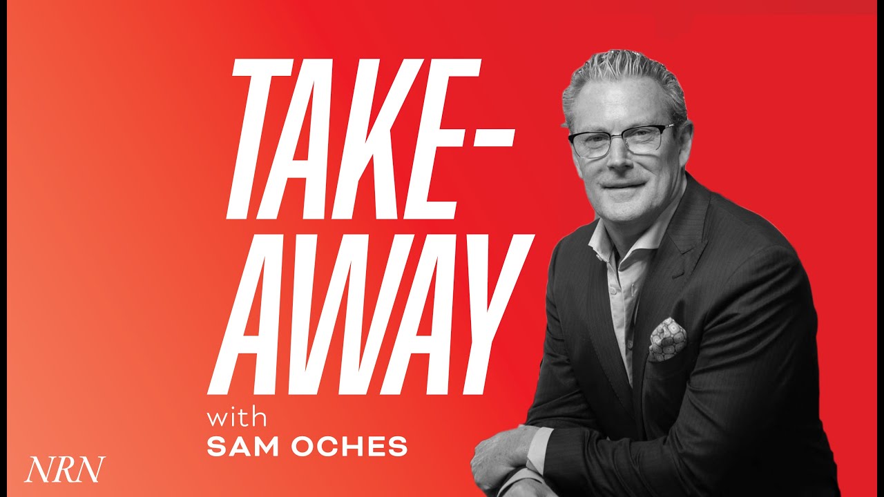 Zaxby’s Zach McLeroy on winning the chicken wars