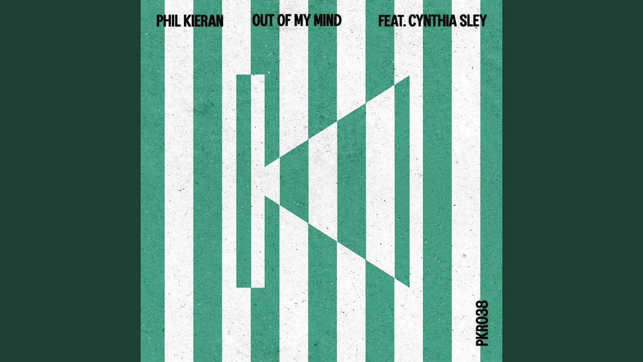 Out Of My Mind (Acappella)
