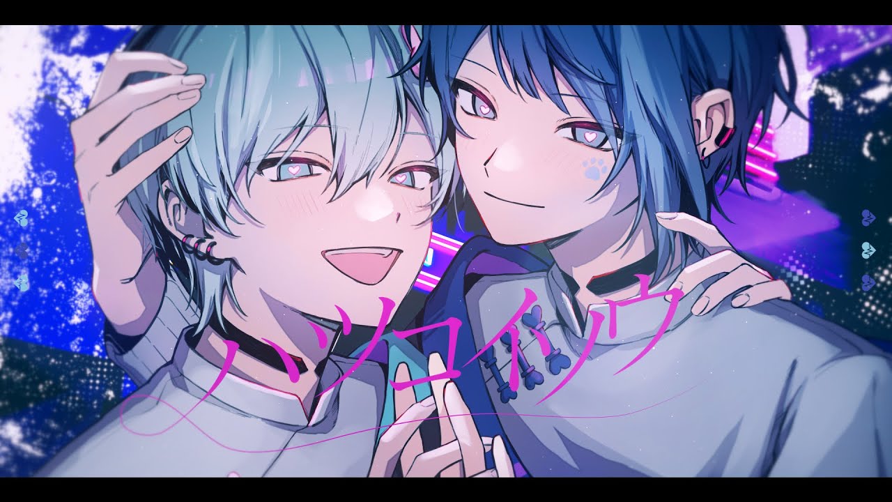 【セブプラ】ハツコイソウ / FLG4 【歌ってみた】【Ama.】【Re:】