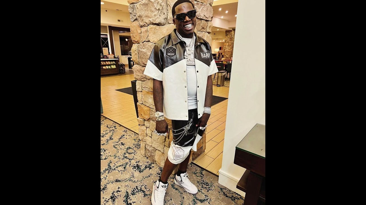 [FREE] Big Boogie Type Beat 2025 - 
