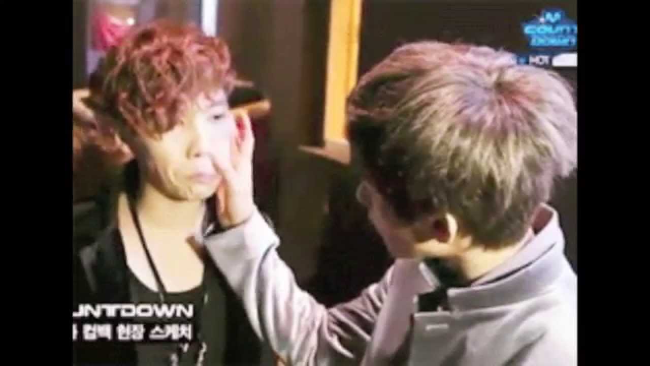 FTISLAND HongJae Couple | Treasure