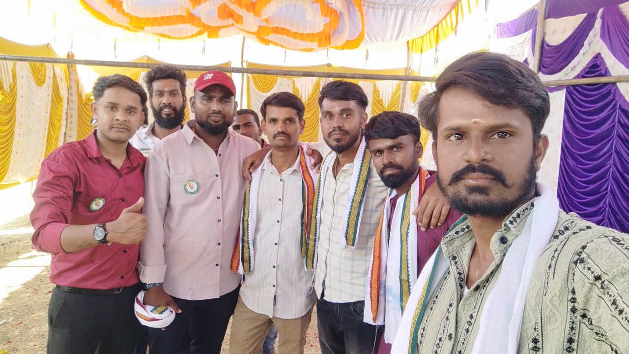 SSLC batch 12 years gaf Today meet my friends 