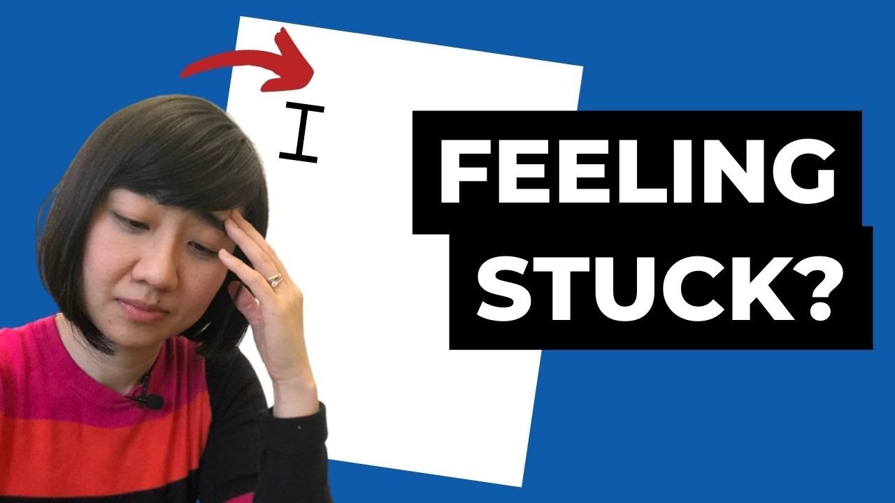 The Causes of Writer's Block and How to Overcome Them (Academic writing)