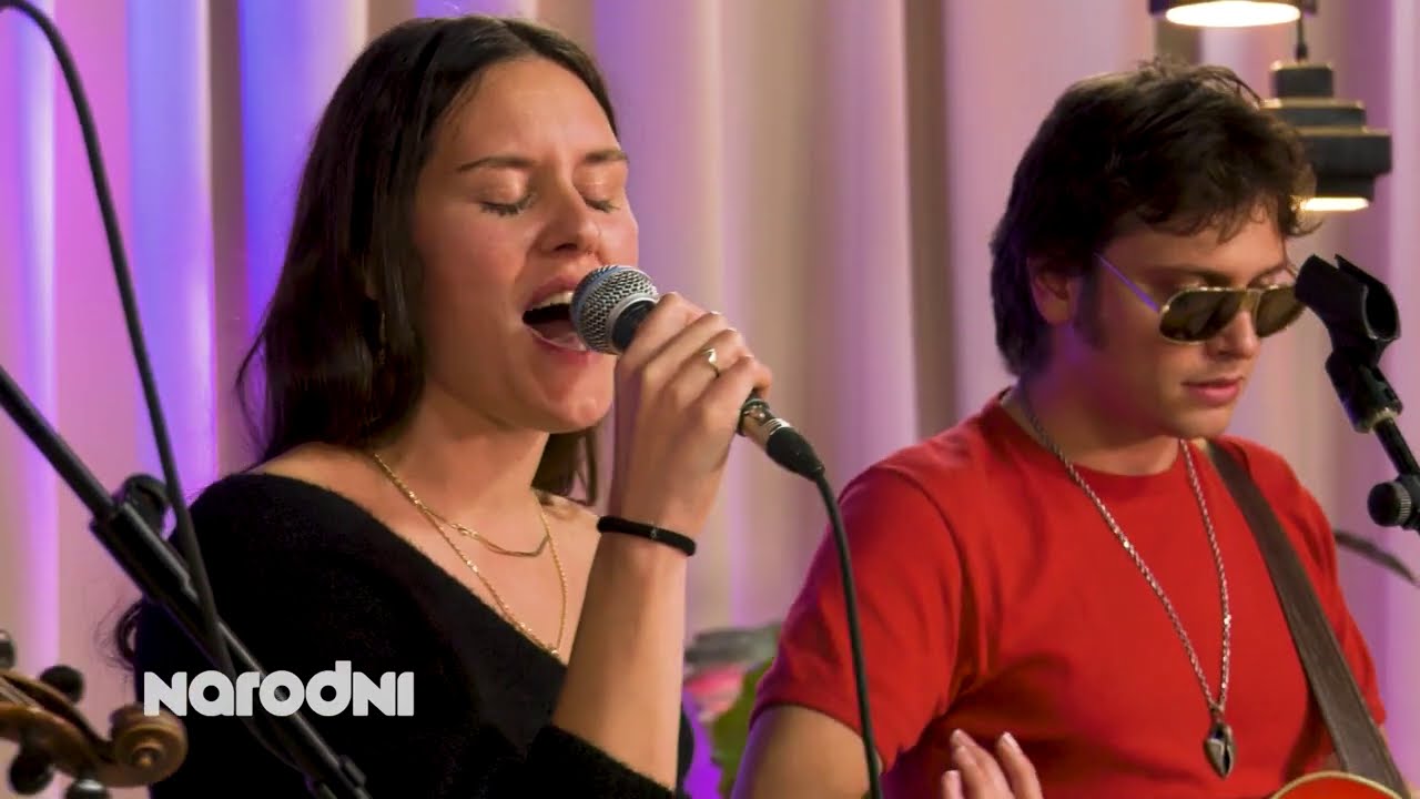 Silente - Ništa nova [narodni Living Room Acoustic]
