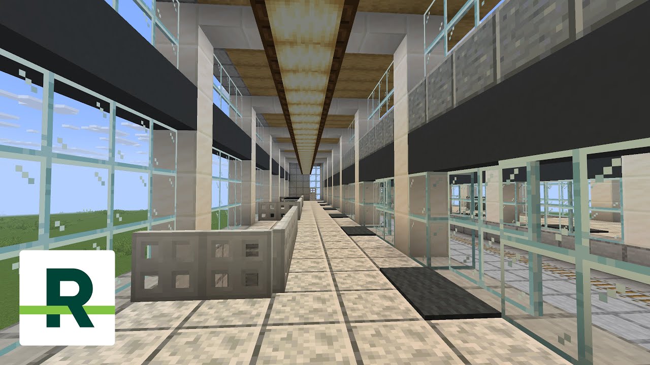 [🔴LIVE] Building the Montreal REM in Minecraft (2025/12/26)
