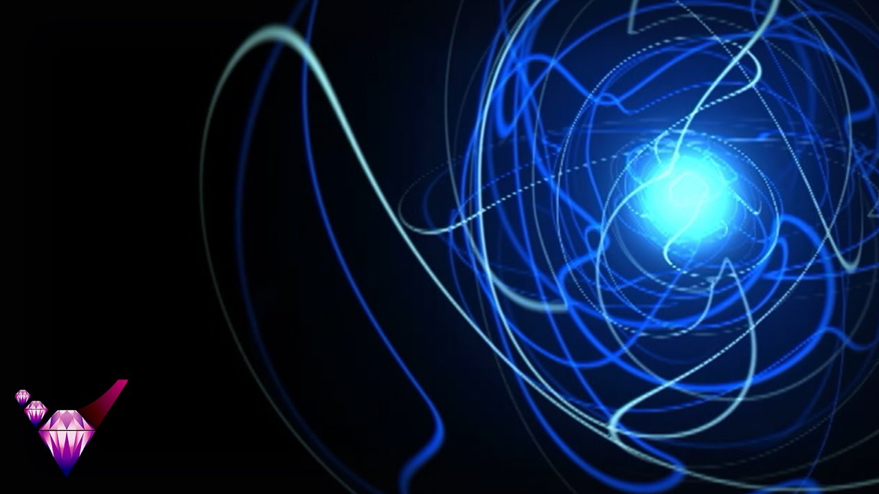 Third Eye Activation Meditation Music / The Energy Within