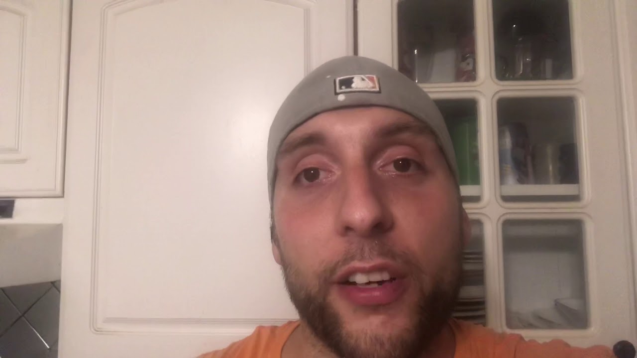 160mg Methadone Cold Turkey Withdrawl Story!!!