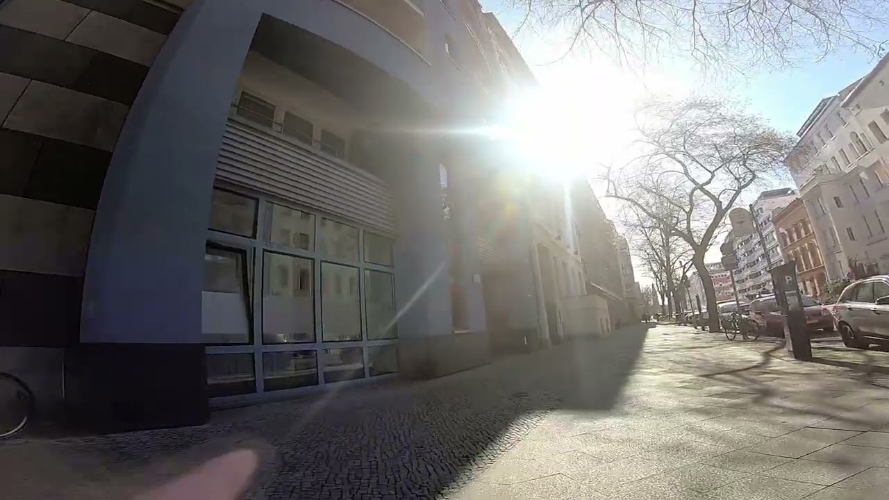 04032026 Genthiner Straße, Berlin