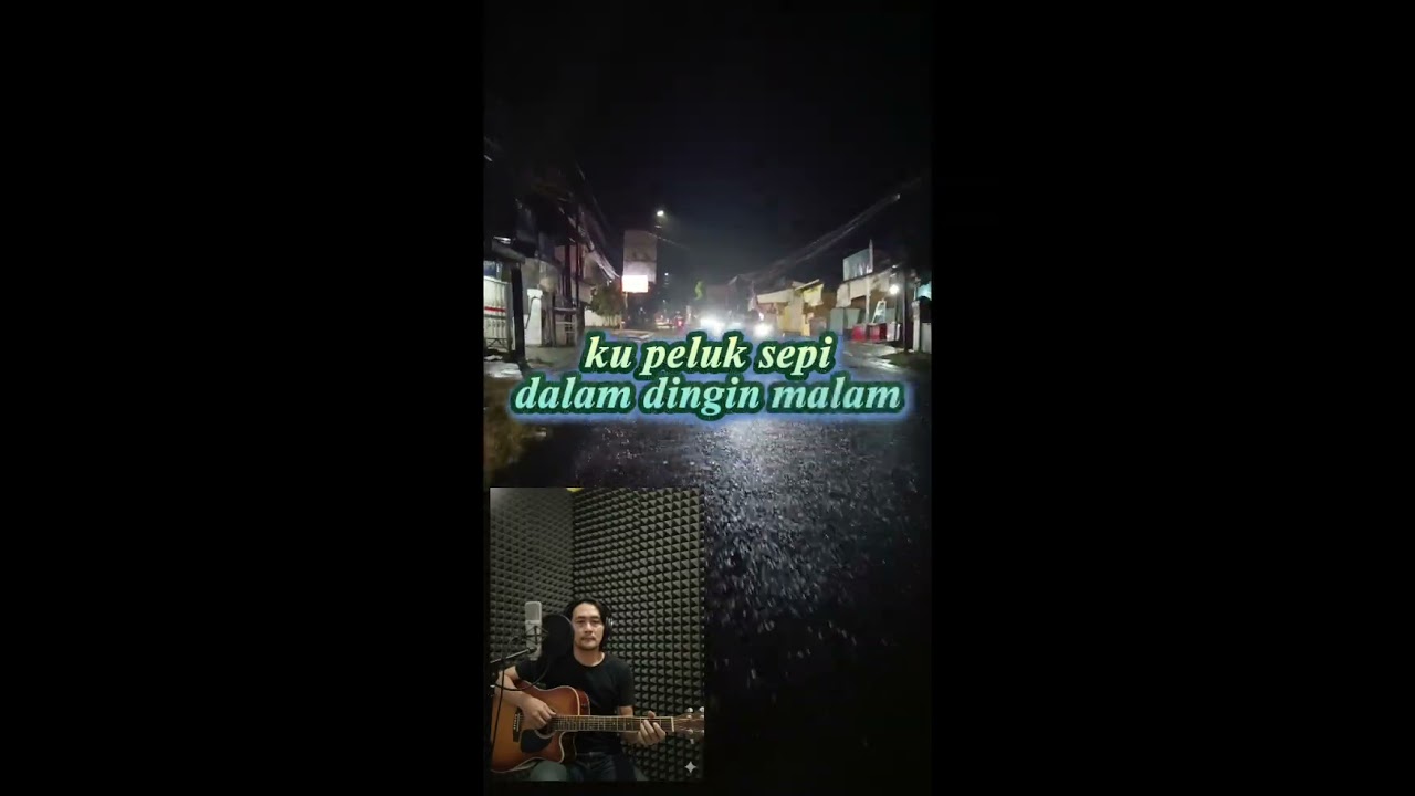 LAGU SANTAI MALAM HARI 