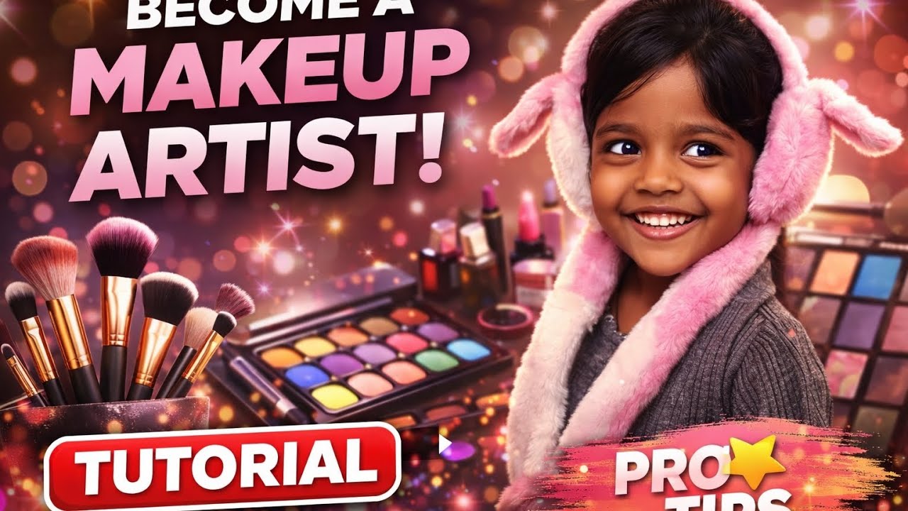 Ye kya kar rahi hai pihu 😀 Makeup Artist #amanjaiswal5151vlogs #trending #viral #viralvideo #fyp 