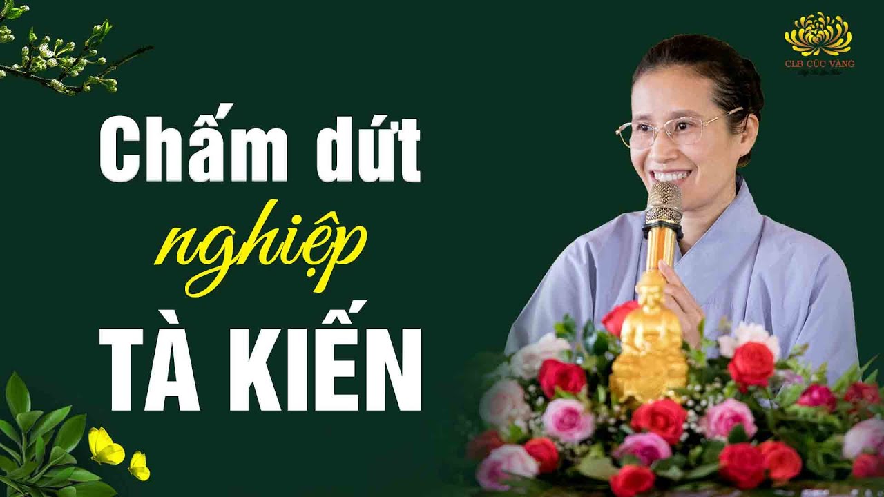 Quy Y Tam bảo để dứt nghiệp t&agrave; kiến nhiều đời nhiều kiếp
