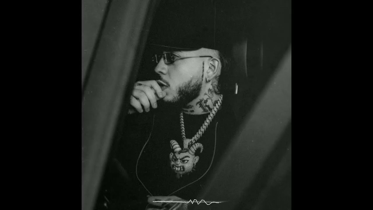 Kris R x Blessd Type Beat | 