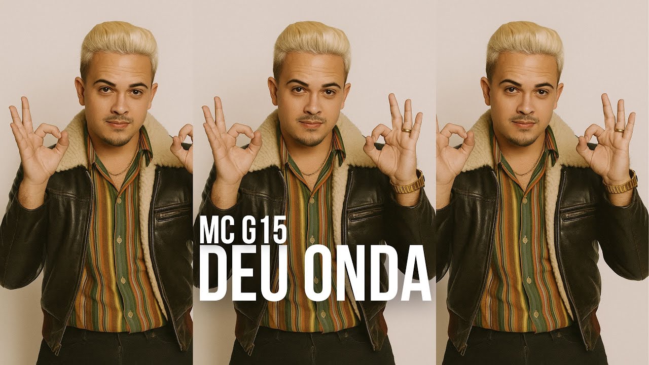 Deu Onda (1973)