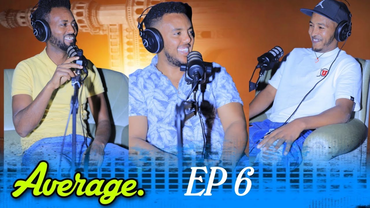 ስደተኛ Podcast Ep #6 ለውጢ ብሓደ ሰብ'ዩ ዝመጽእ Eritrean podcast tigrigna Talkshow 