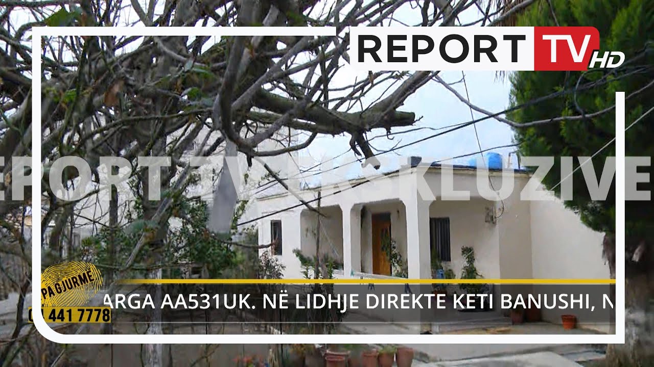 Kjo &euml;sht&euml; sht&euml;pia ku jetonte 31-vje&ccedil;arja n&euml; Kamz&euml;! Fqinj&euml;t: Jetonte vet&euml;m me n&euml;n&euml;n