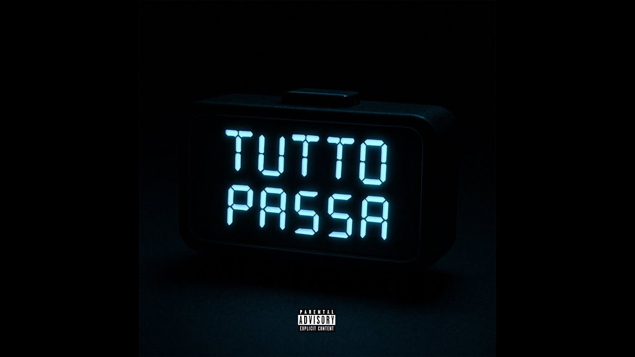 RIKI x VUGLA - JUL [REMASTERED] (OFFICIAL VISUALIZER) #tuttopassa