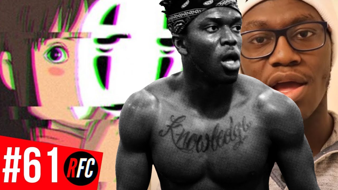 🔴Fainted Joins | KSI Ignores Deji | BTS Aids - RFC AFTER HOURS (5/29/2019)🌵