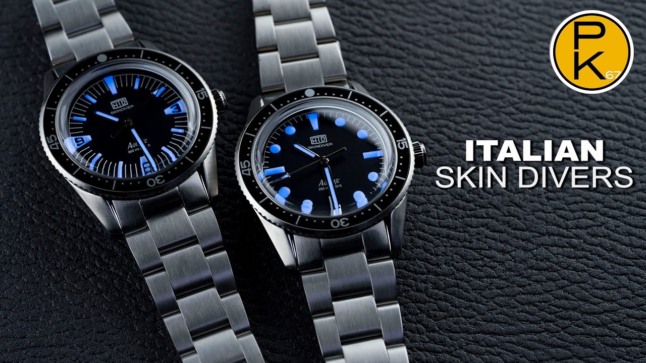 HTD Aquatic Pallettoni & SpaceBoy