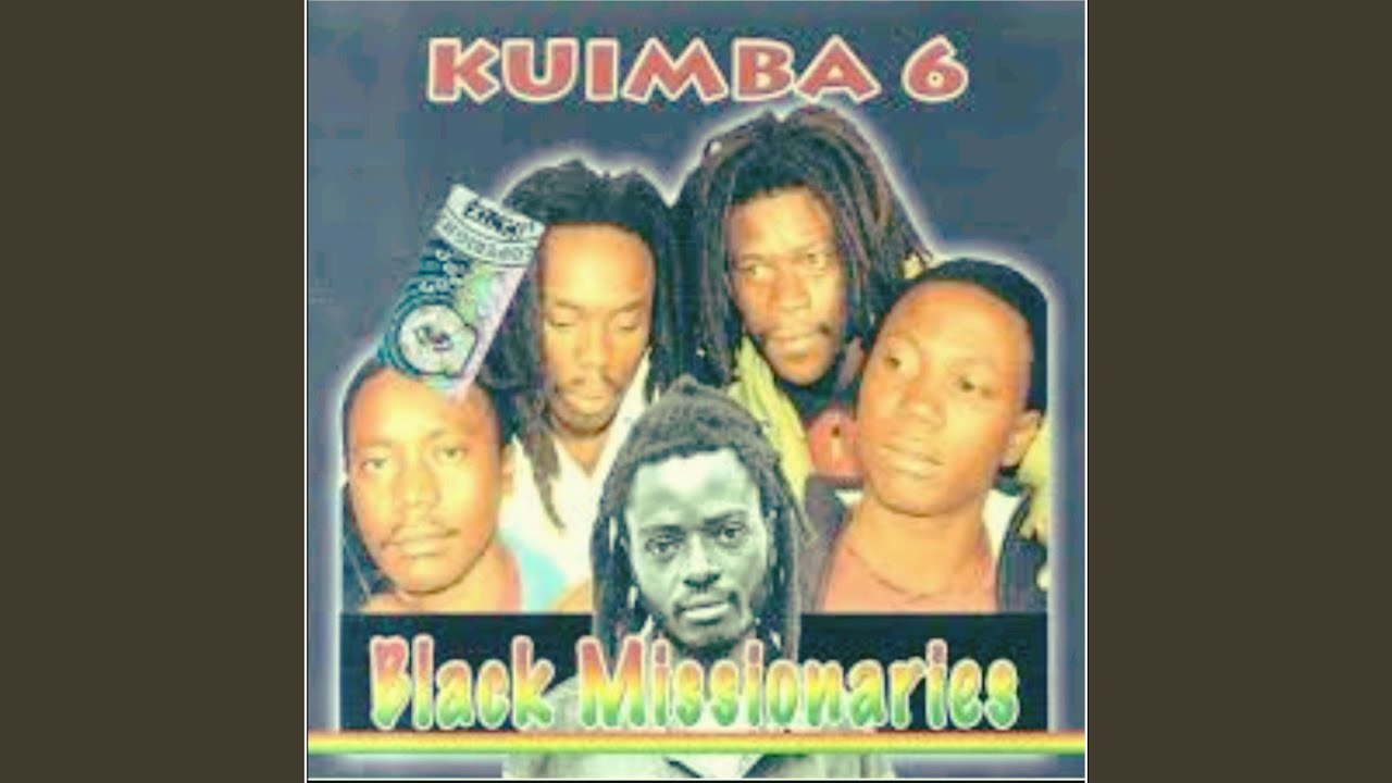 Ngooneka Bwanji?