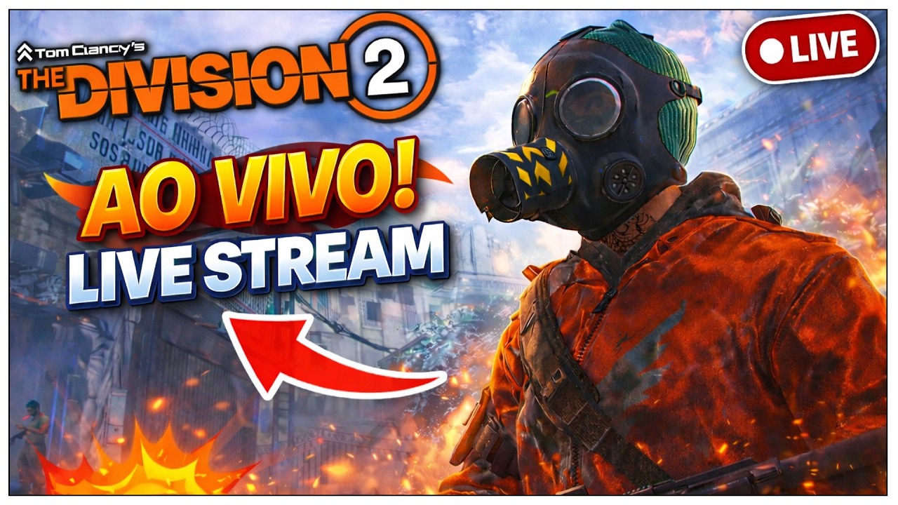 😱 LIVE! Esse farm está completamente INSANO