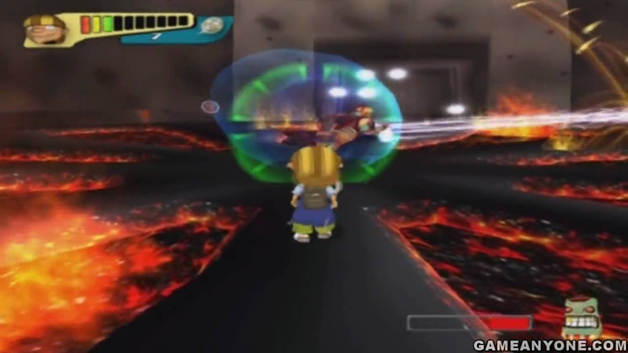 Rocket Power: Beach Bandits - [HD] - Part 52 - [Level 50 - 
