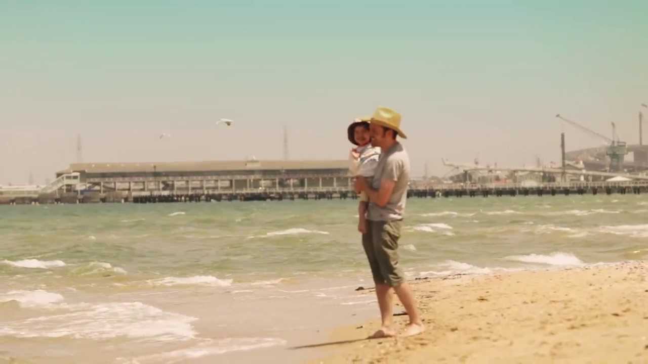 Heatwave Hot Sand Shuffle
