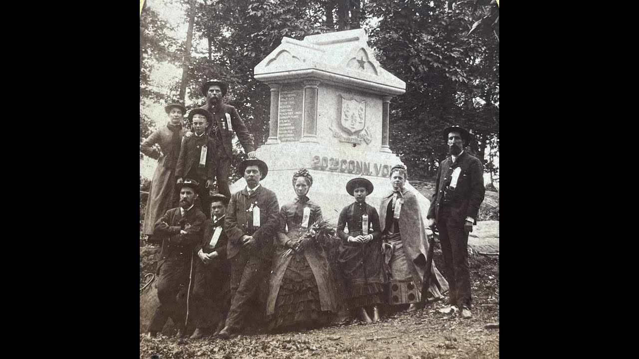 Gettysburg's 