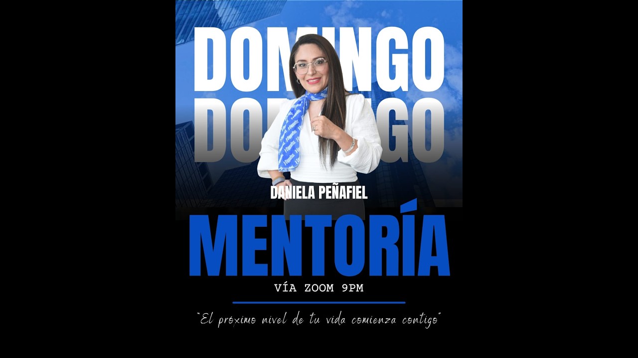 MENTORIA POWER TEAM / 22-02-2026