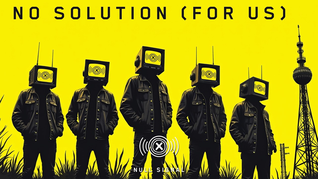 No Solution (for us) (Official Audio) — Null Signal