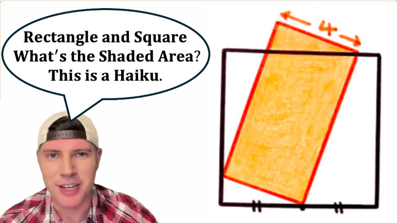 Fun Geometry Challenge