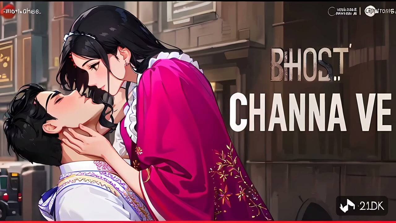 Channa Ve - Full Video Bhoot - Part One:The Haunted Ship | VickyK& Bhumi P|Akhil & Mansheel