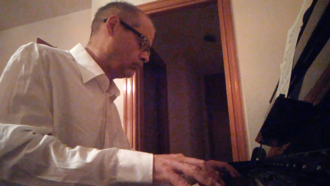 Prelude 6 in Bm Tolling Bells by Chopin