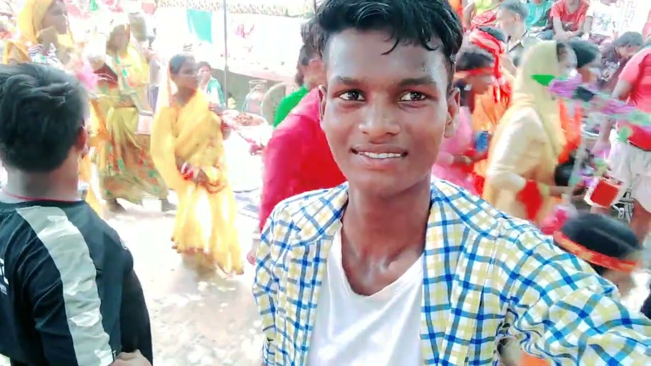 Malwa Uu Hamra La Bhukhal Ba Somari || Dhirendra Madheshi