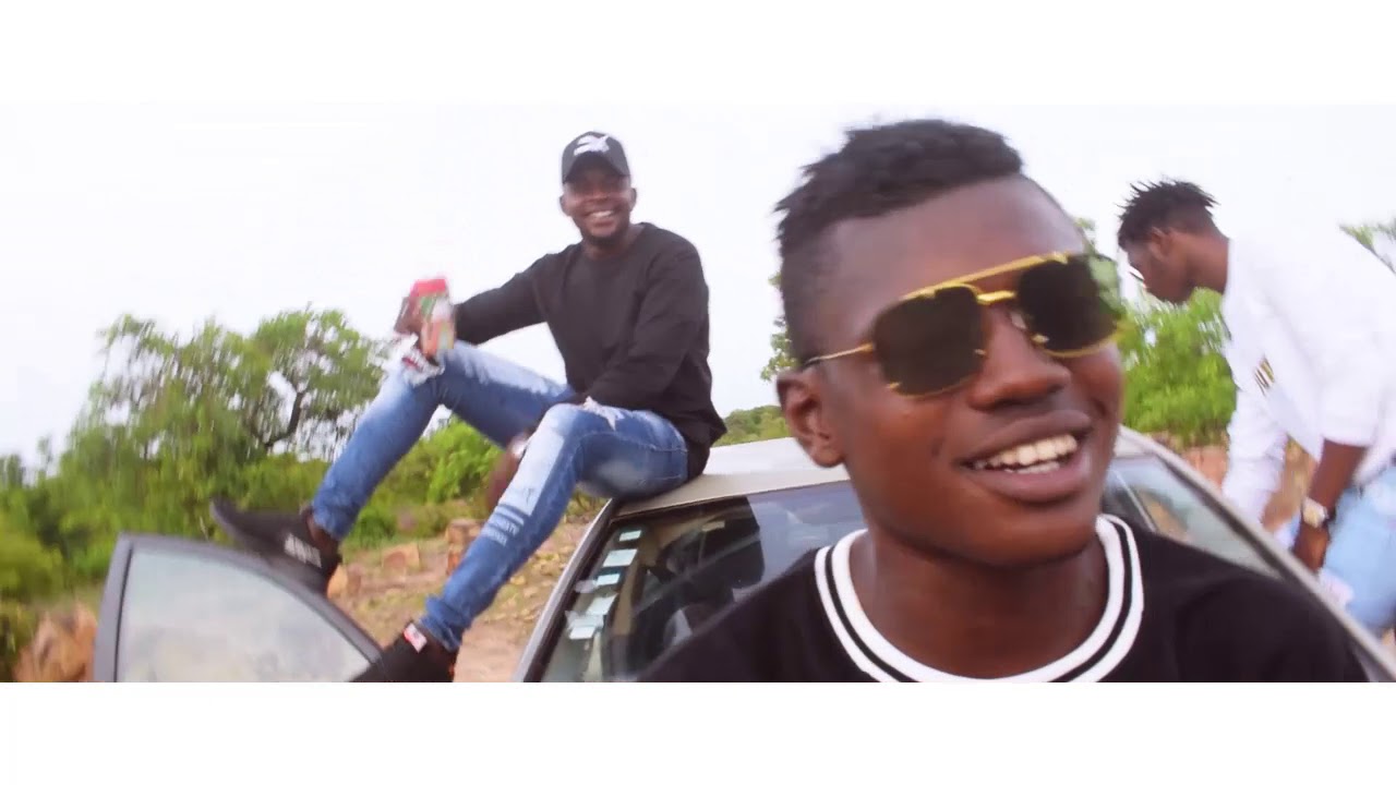 Lil Pap Mamaka Papou Tamani rap (Clip Officiel)