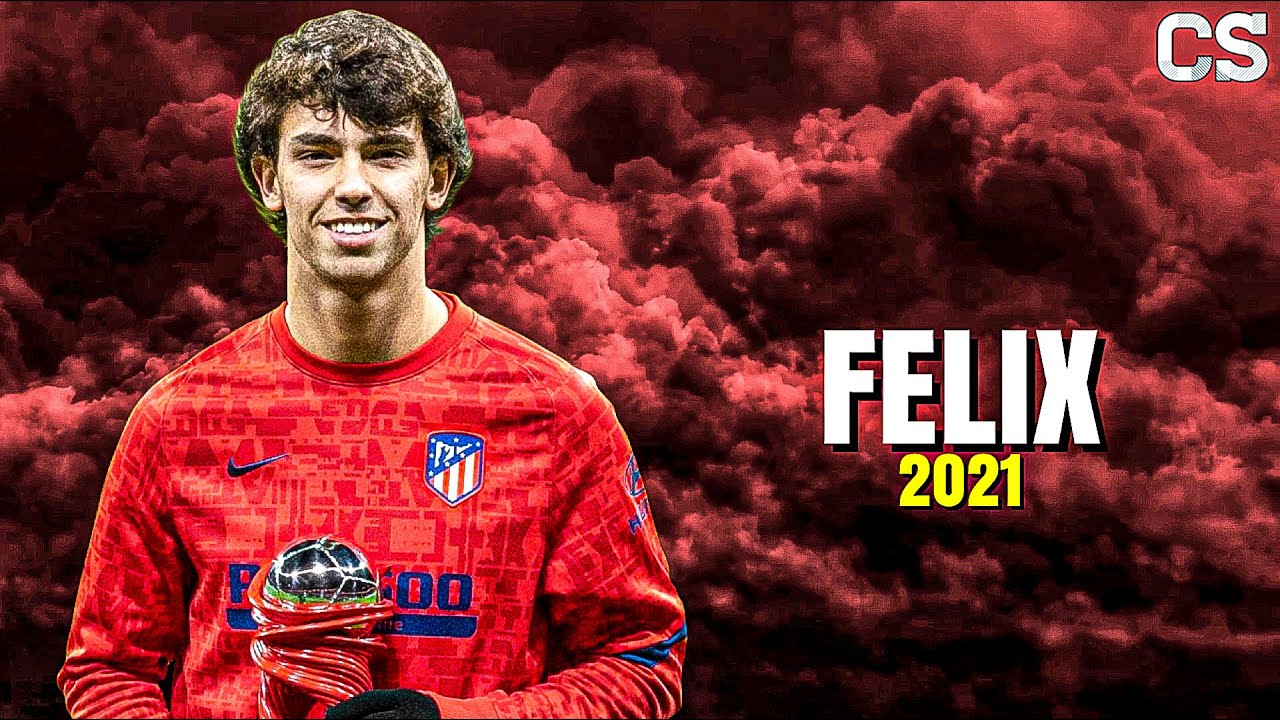 Joao Felix ● Insane Skills & Goals ► 2020/2021 | HD