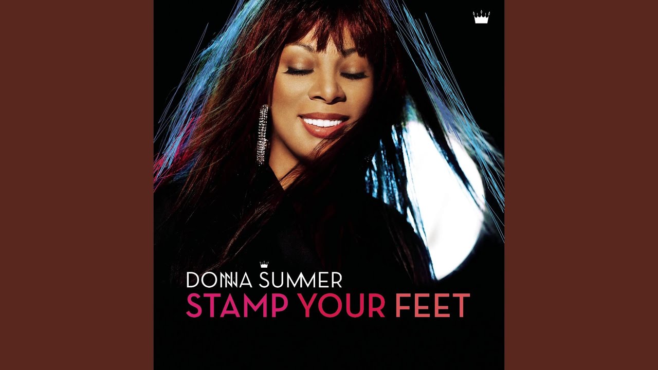 Stamp Your Feet