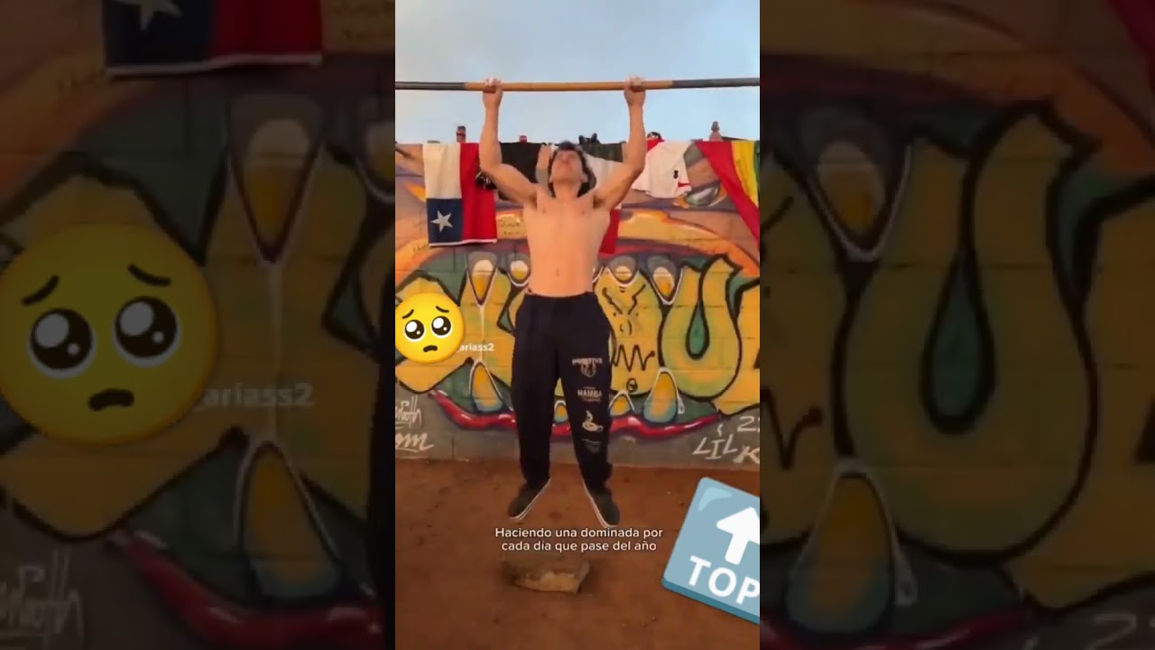 Gero arias 🥺😭 #viral #fitness #culturismo #elbarras#gero_arias#fyp
