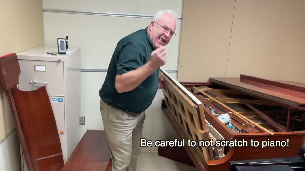 Pro Tip 5: Piano Key Leveling Made Easy