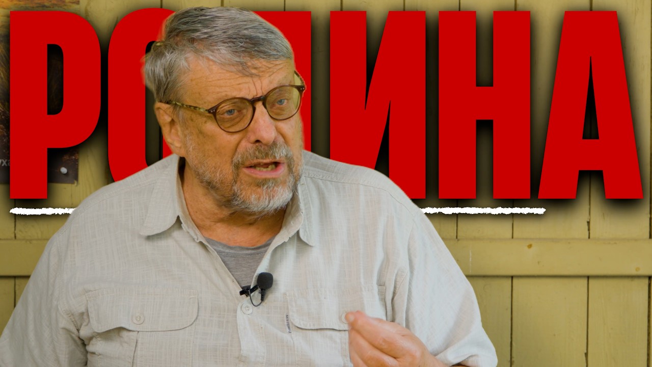 Андрей ДЕВЯТОВ. ВЫБОР СЕРДЦА
