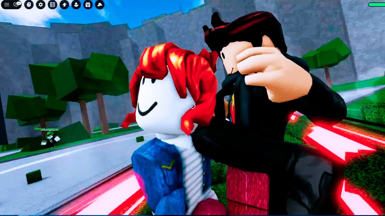 “He Never Saw It Coming… One Move Ended the Fight 💀🔥 | Roblox Battlegrounds”