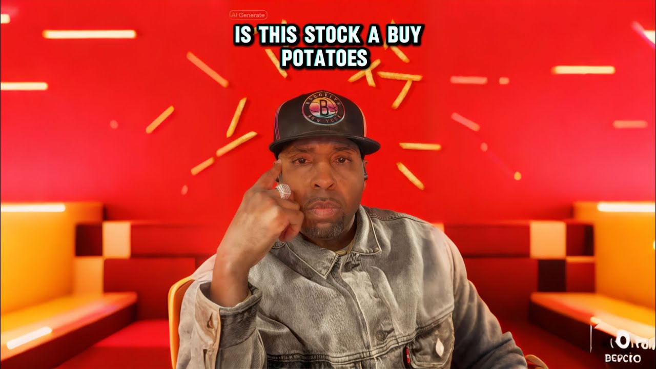 I Bought Lamb Weston After a 25% Drop&hellip; Was It a Mistake?