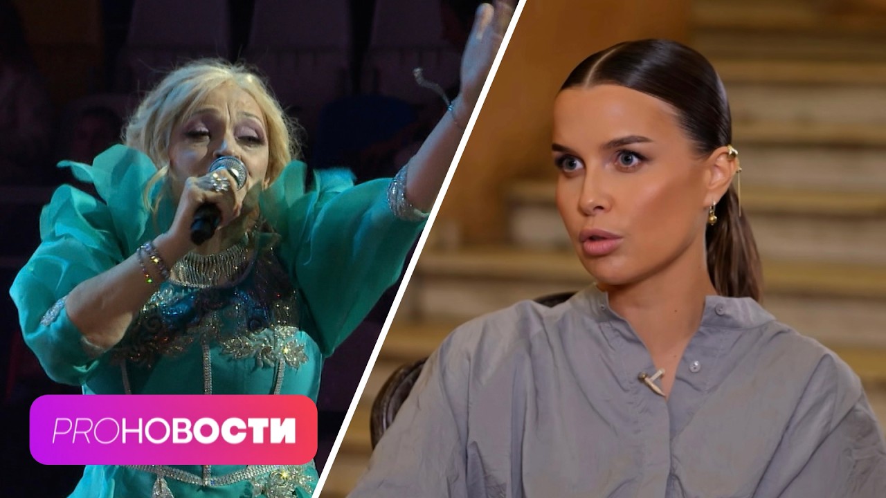 За сколько можно купить особняк Григория Лепса? Татьяна Куртукова раскритиковала Надежду Кадышеву!