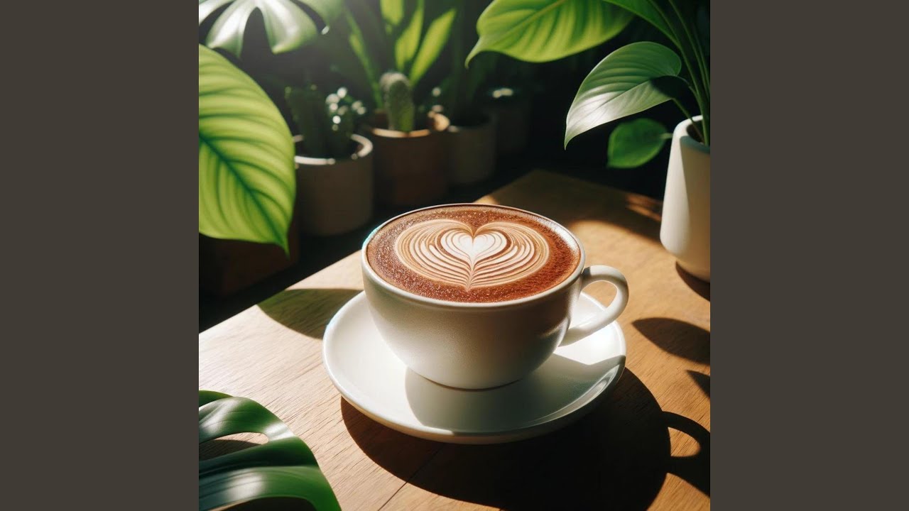 Relaxed Brunch Vibes