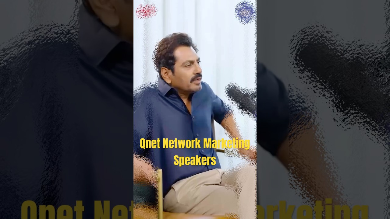 Celebrity Speakers #magicqnet #vcon #networkmarketing