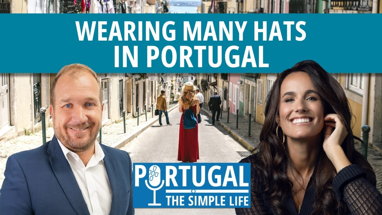 Why Portugal feels special to so many people