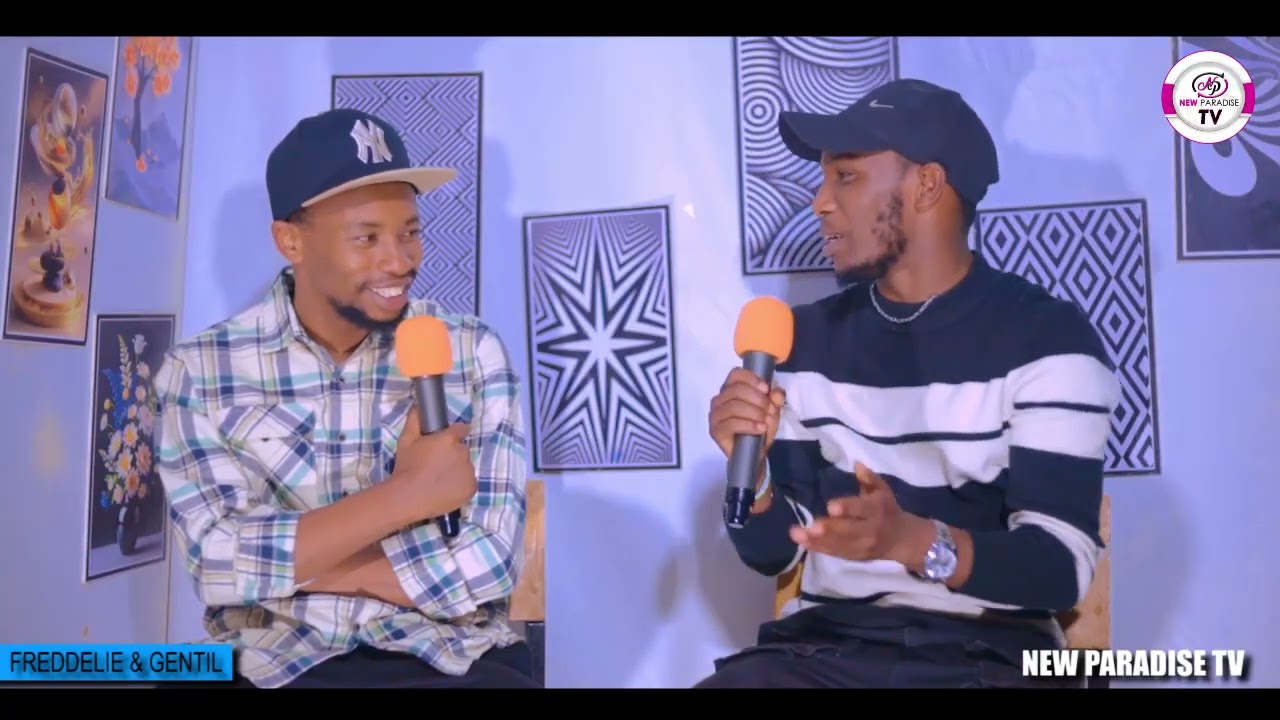 Worship Time ep.7 : GENTIL & FFREDDELIE